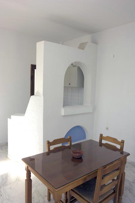 Olga Suites Maleme Rom bilde