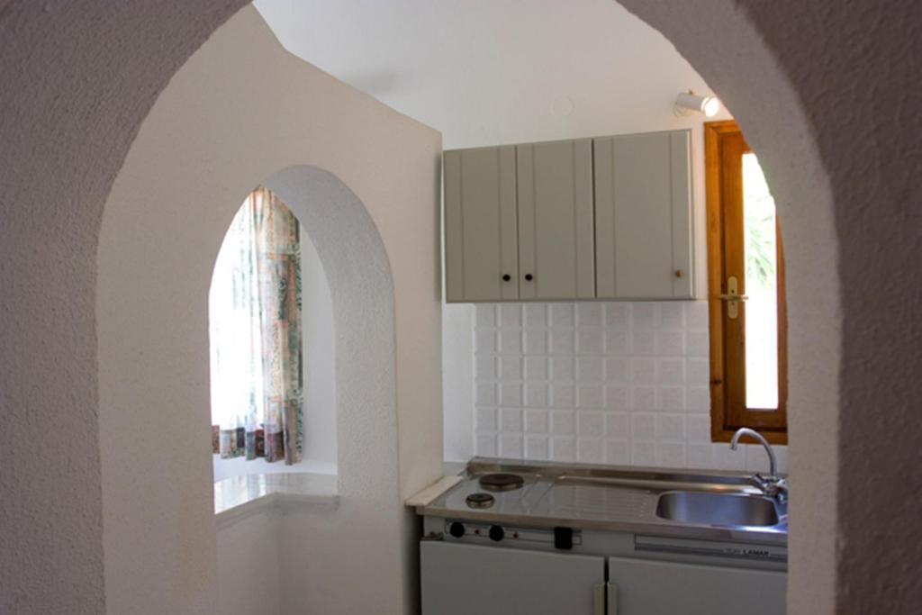 Olga Suites Maleme Rom bilde